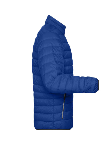Superleichte DAUNENJACKE  - HERREN